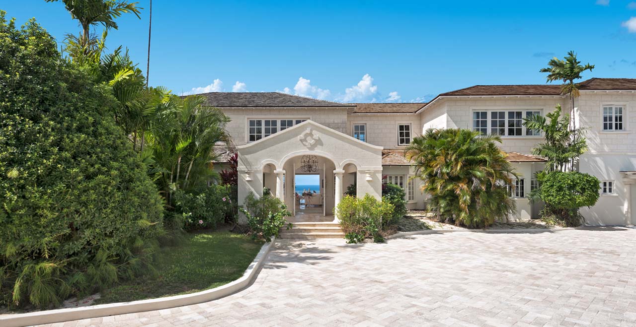 High Breeze Villa Barbados